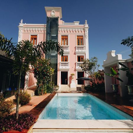 Hotel Boutique Quinta Das Videiras Florianópolis Kültér fotó