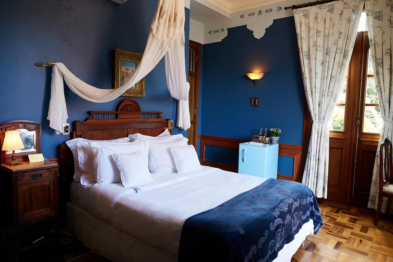 Hotel Boutique Quinta Das Videiras Florianópolis Kültér fotó