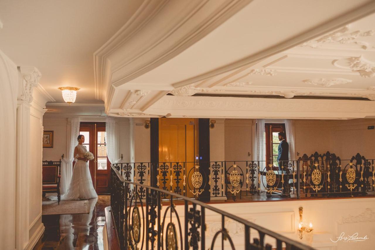 Hotel Boutique Quinta Das Videiras Florianópolis Kültér fotó