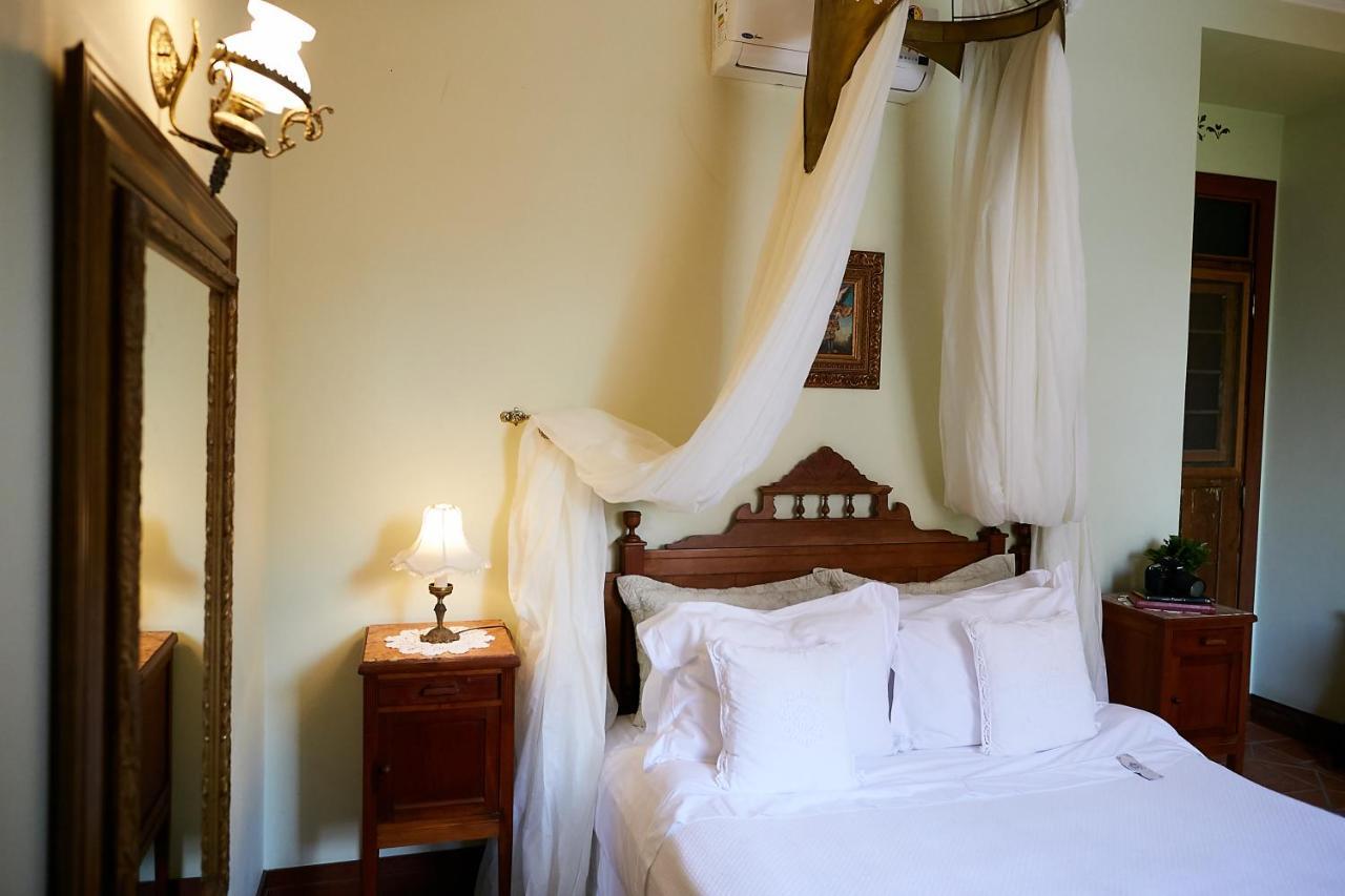 Hotel Boutique Quinta Das Videiras Florianópolis Kültér fotó