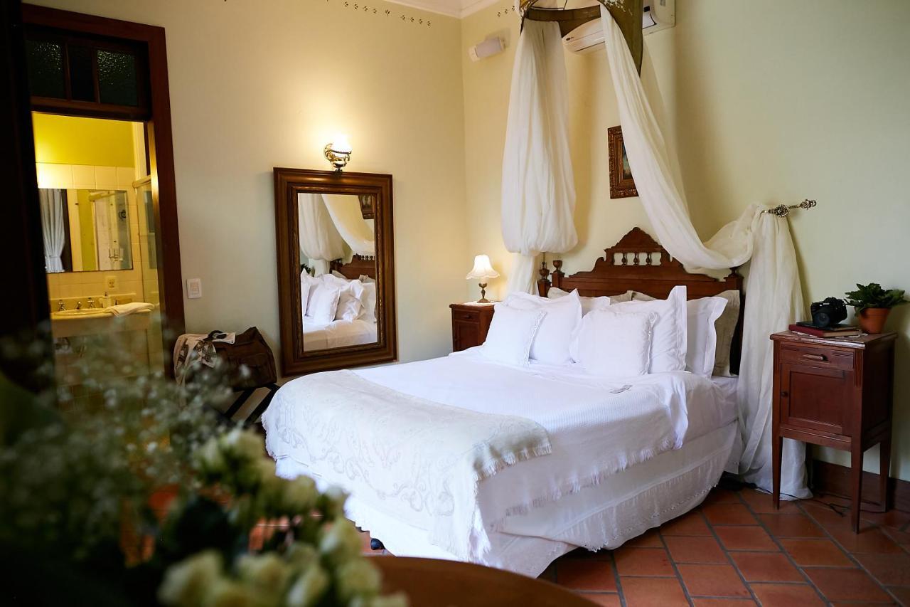 Hotel Boutique Quinta Das Videiras Florianópolis Kültér fotó