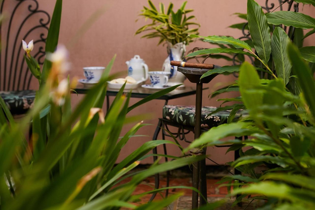 Hotel Boutique Quinta Das Videiras Florianópolis Kültér fotó