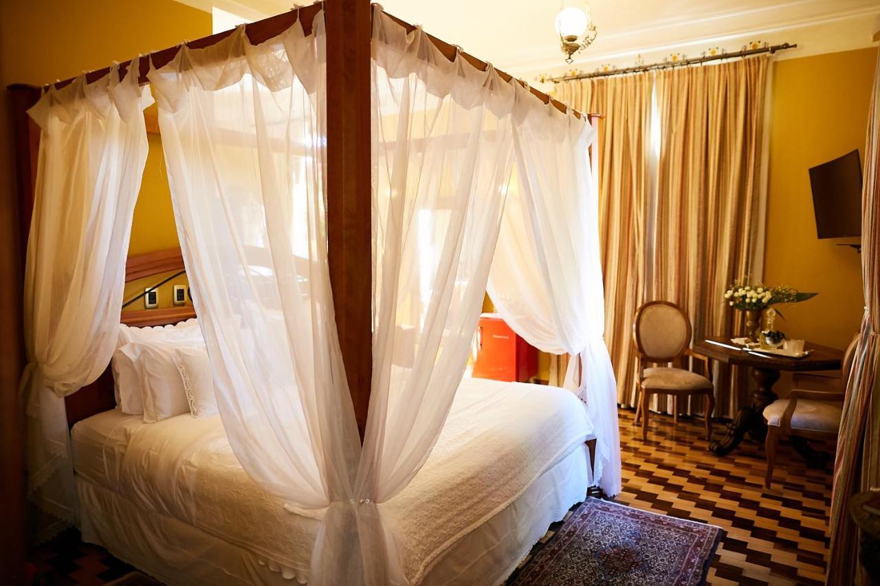 Hotel Boutique Quinta Das Videiras Florianópolis Kültér fotó