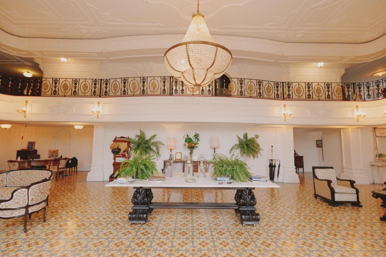 Hotel Boutique Quinta Das Videiras Florianópolis Kültér fotó