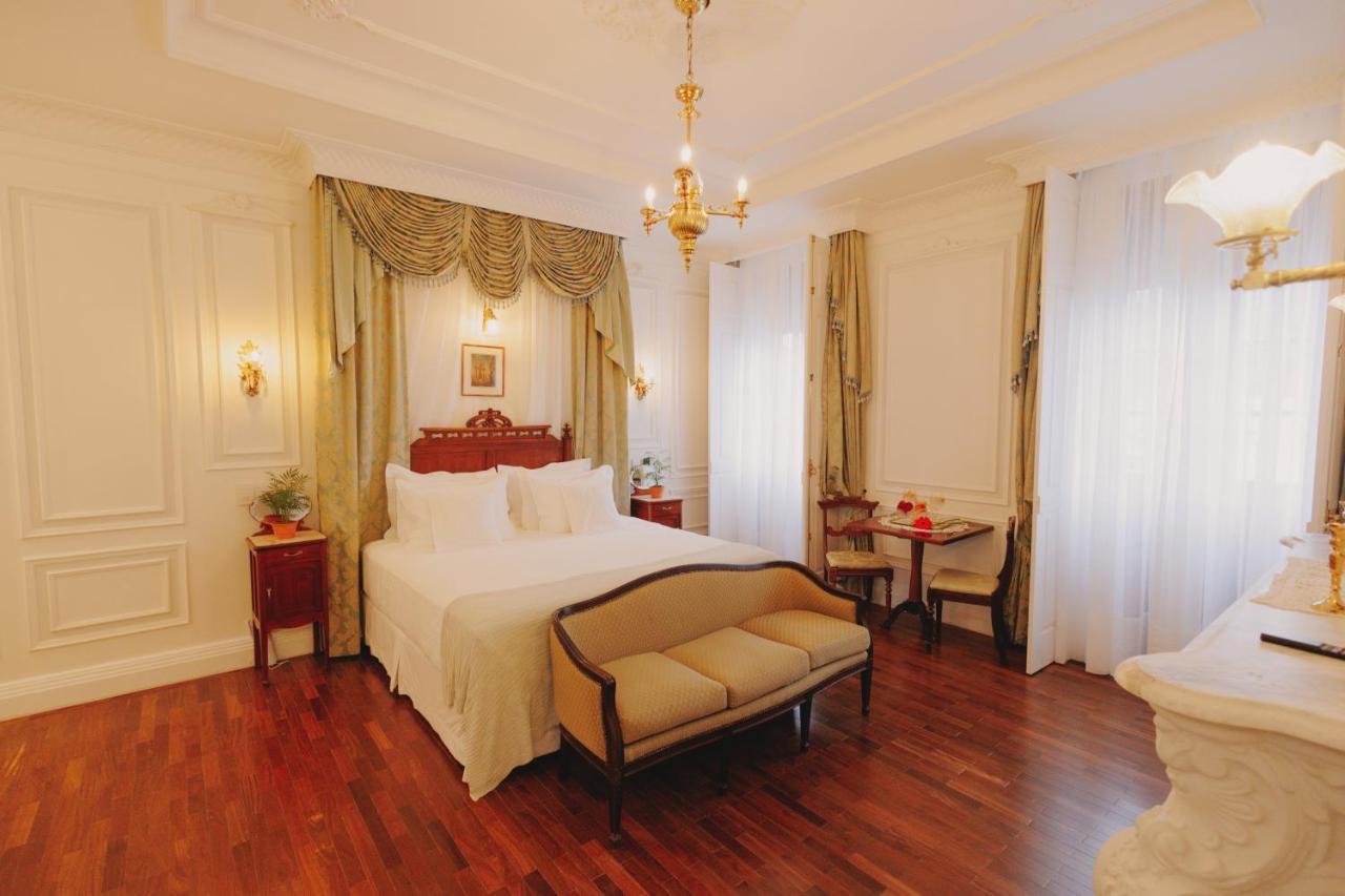 Hotel Boutique Quinta Das Videiras Florianópolis Kültér fotó