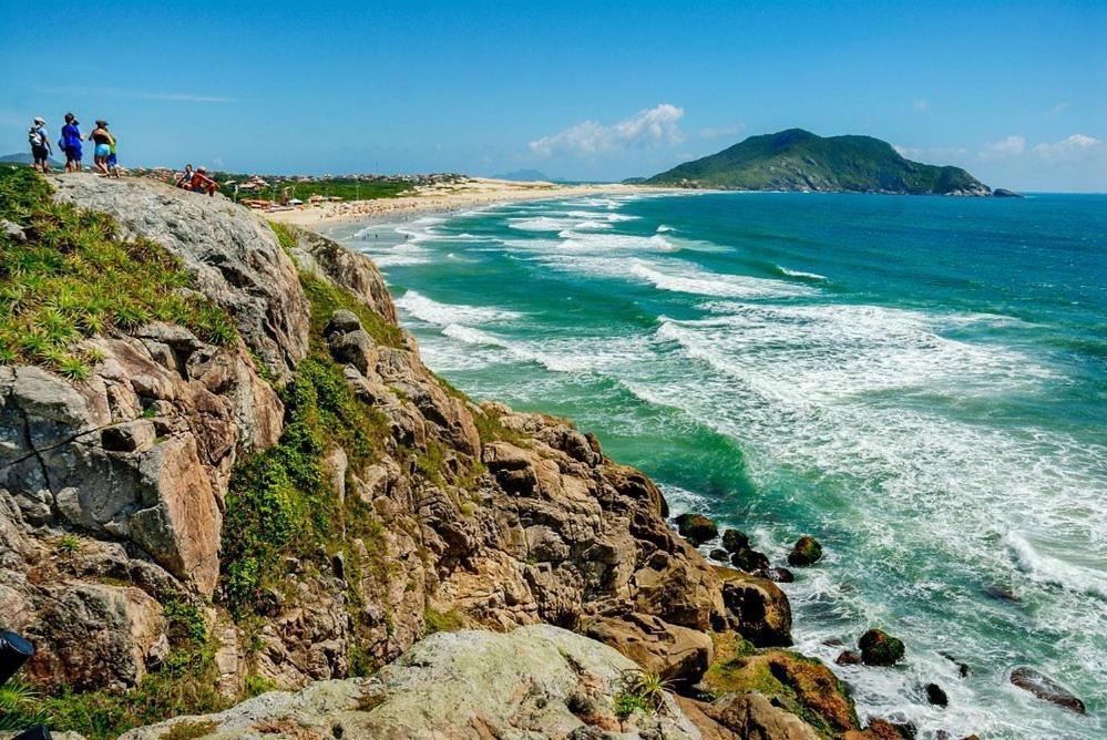 Hotel Boutique Quinta Das Videiras Florianópolis Kültér fotó