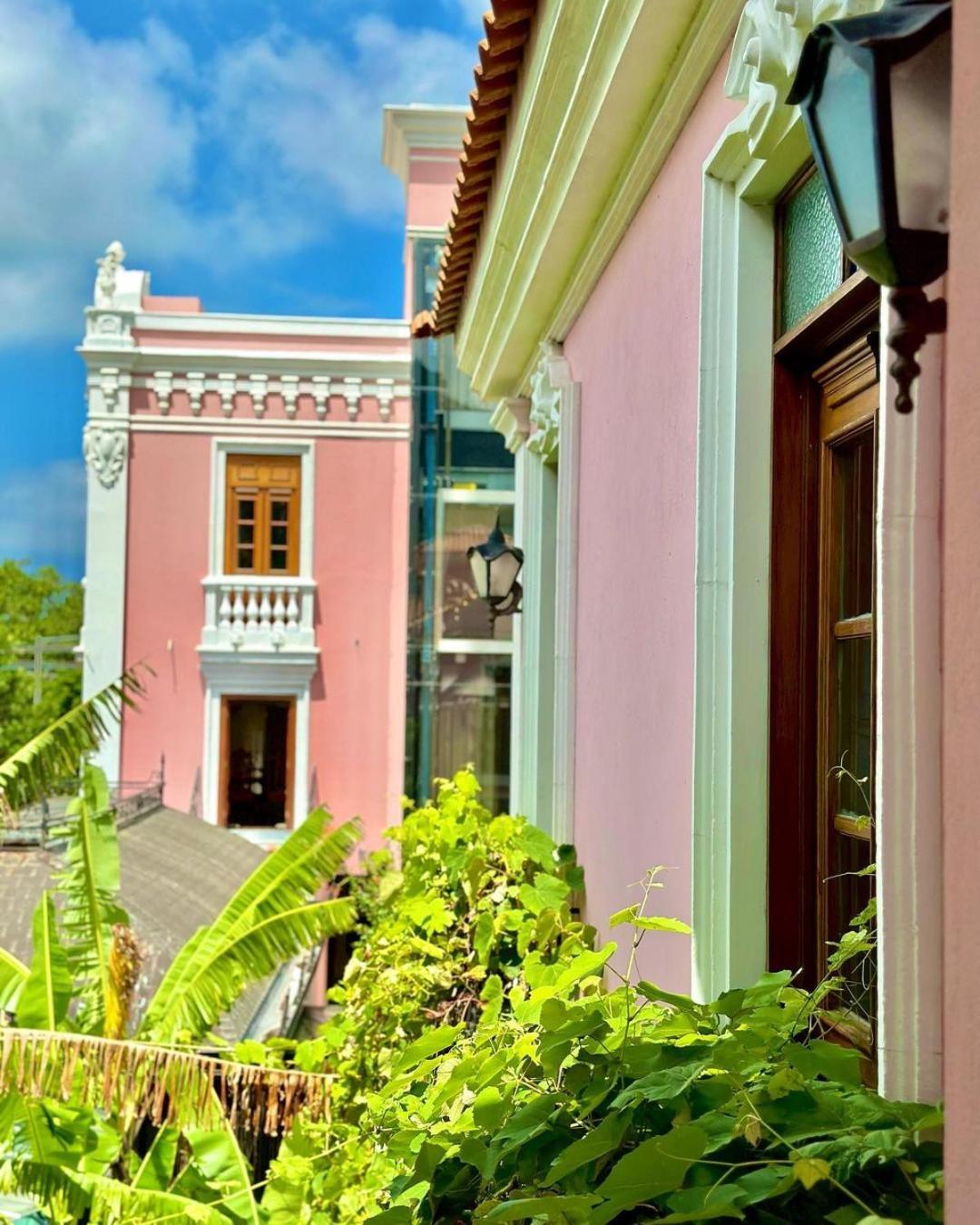 Hotel Boutique Quinta Das Videiras Florianópolis Kültér fotó
