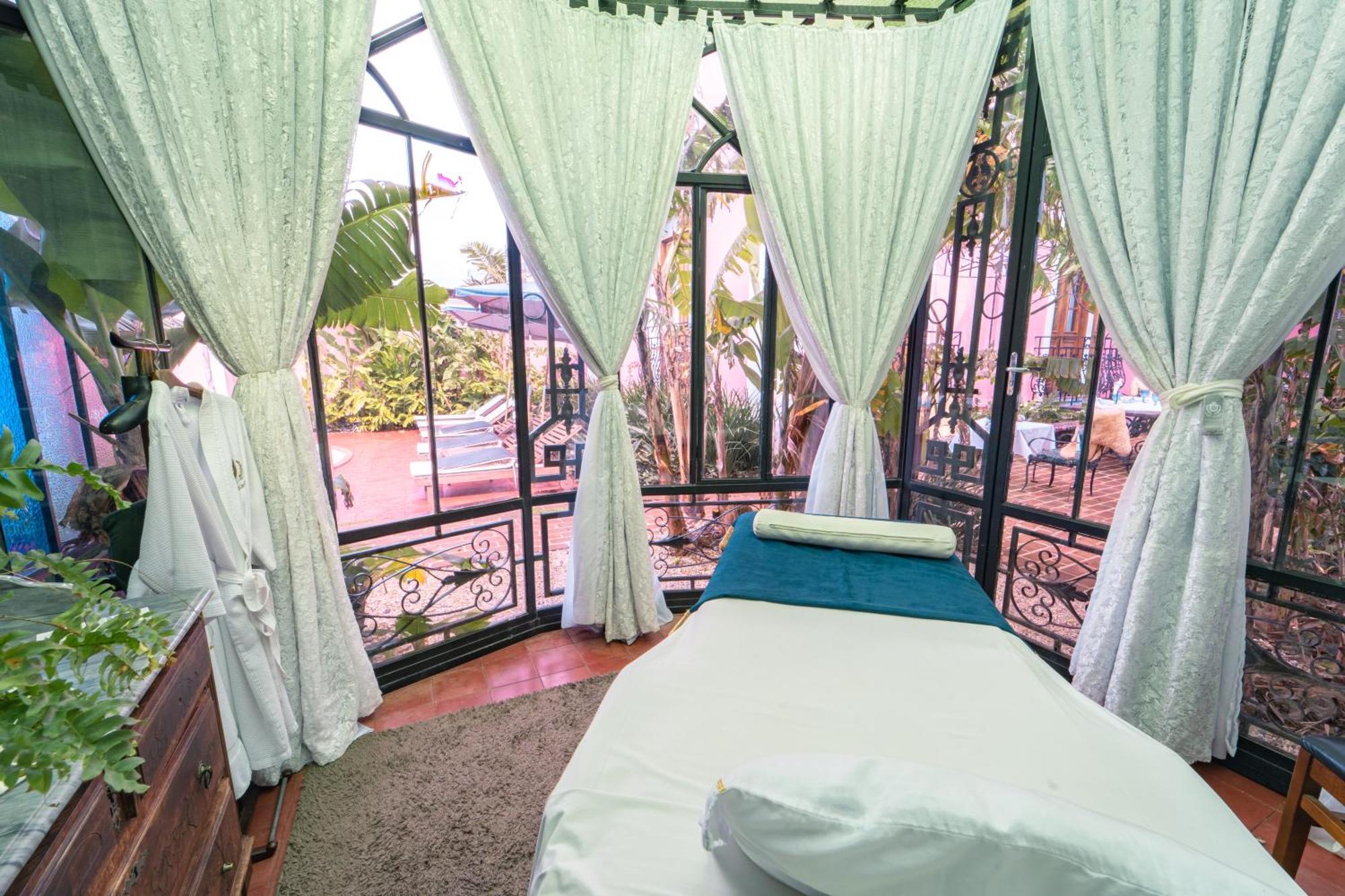 Hotel Boutique Quinta Das Videiras Florianópolis Kültér fotó