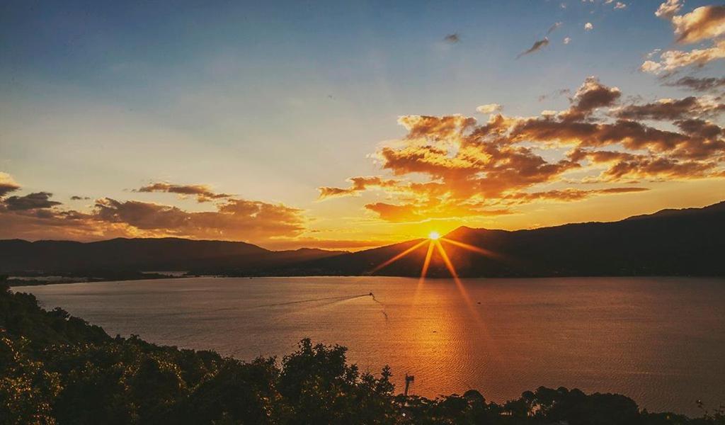 Hotel Boutique Quinta Das Videiras Florianópolis Kültér fotó