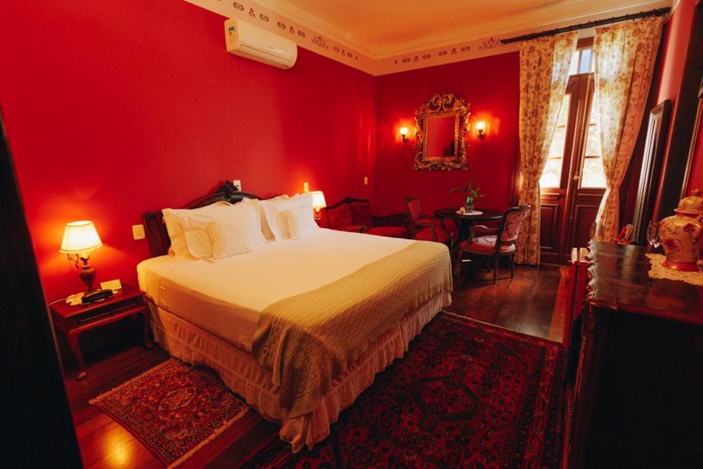Hotel Boutique Quinta Das Videiras Florianópolis Kültér fotó