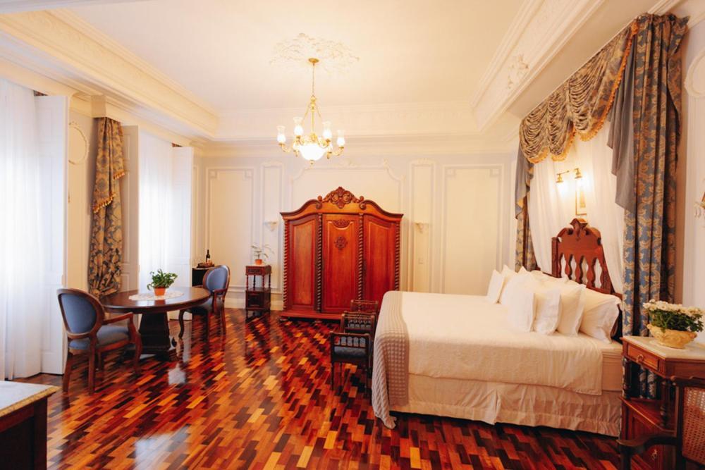 Hotel Boutique Quinta Das Videiras Florianópolis Kültér fotó