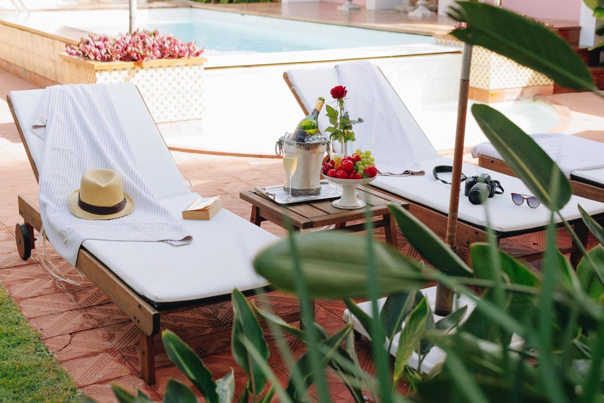 Hotel Boutique Quinta Das Videiras Florianópolis Kültér fotó