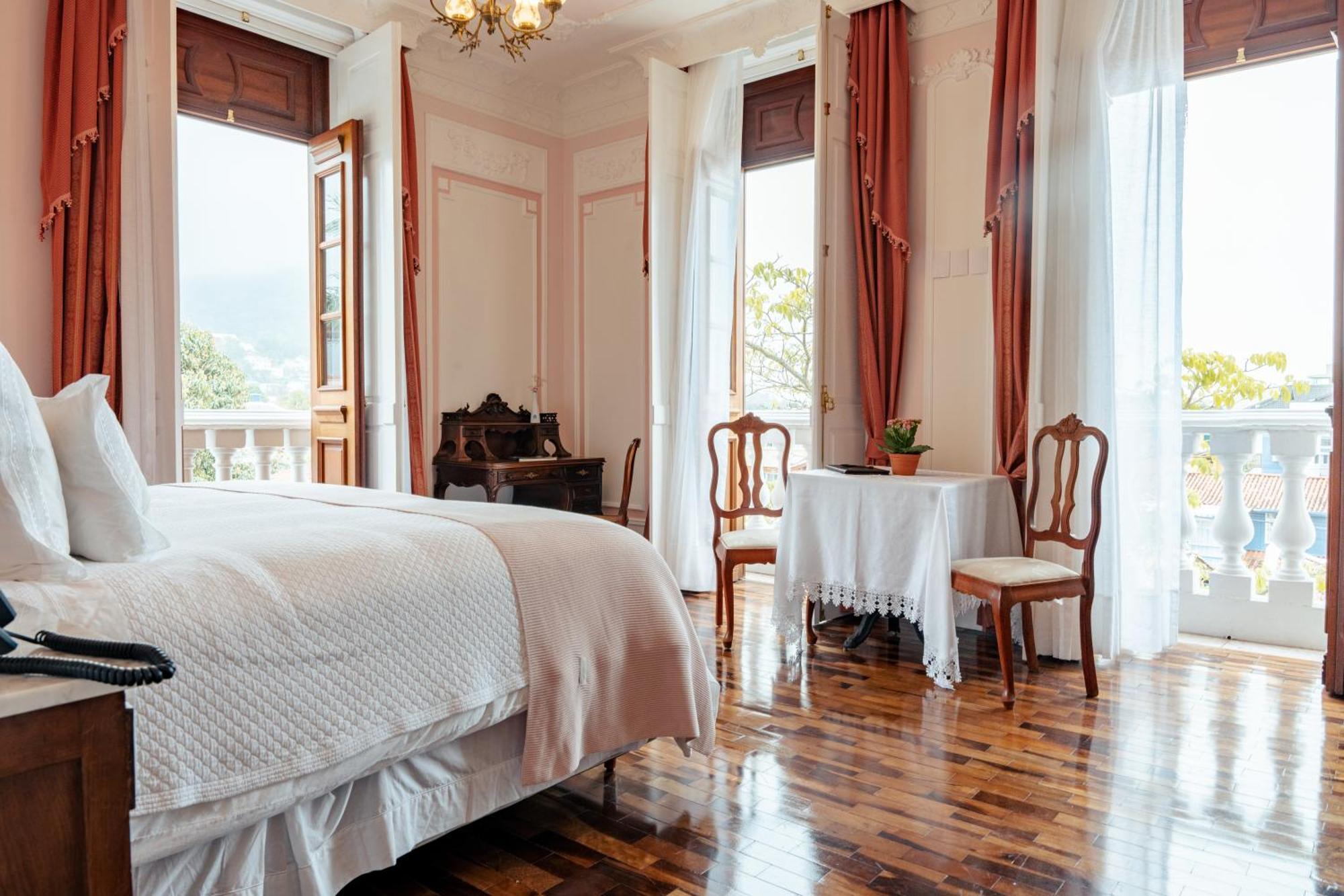 Hotel Boutique Quinta Das Videiras Florianópolis Kültér fotó
