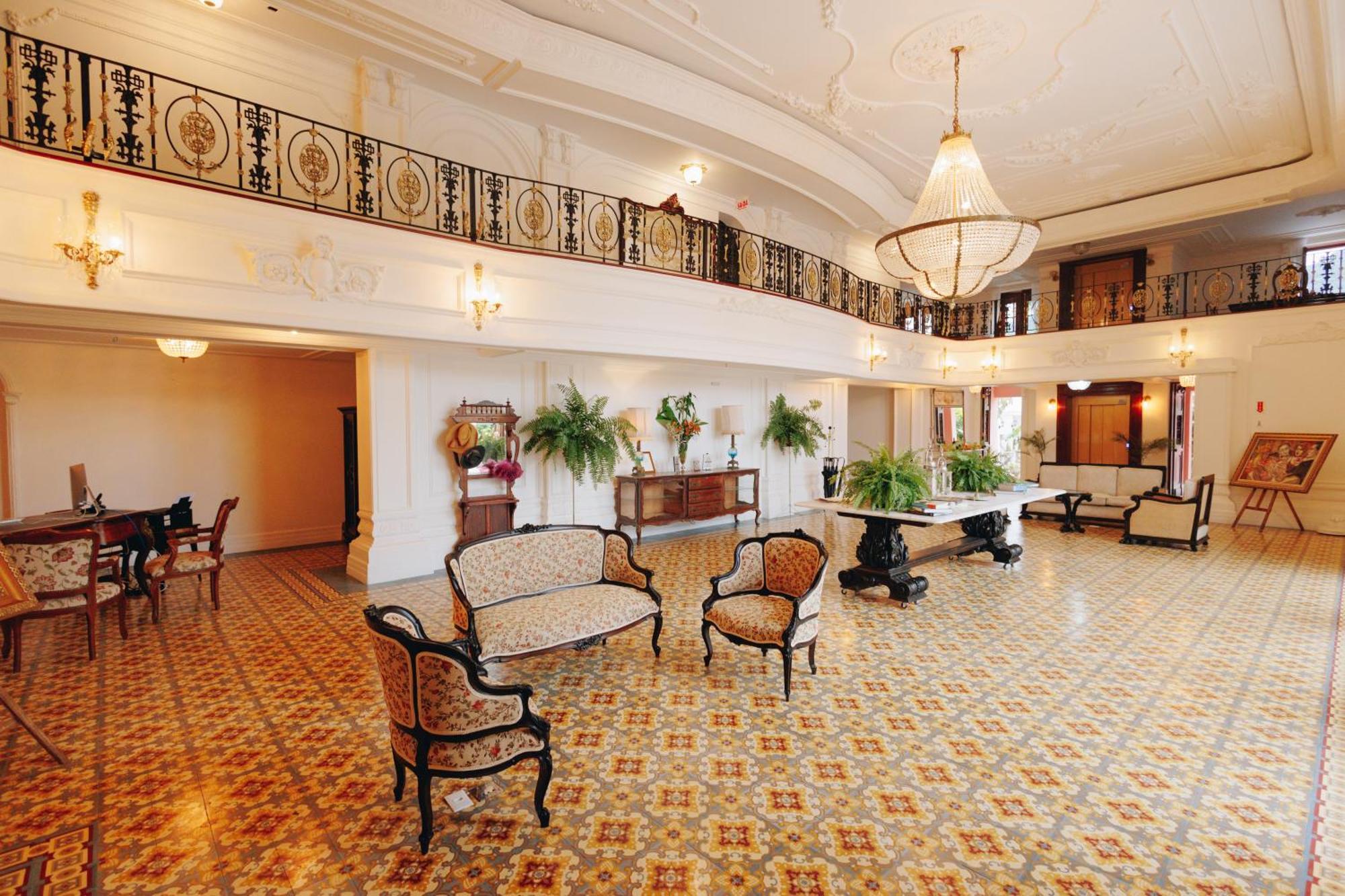 Hotel Boutique Quinta Das Videiras Florianópolis Kültér fotó